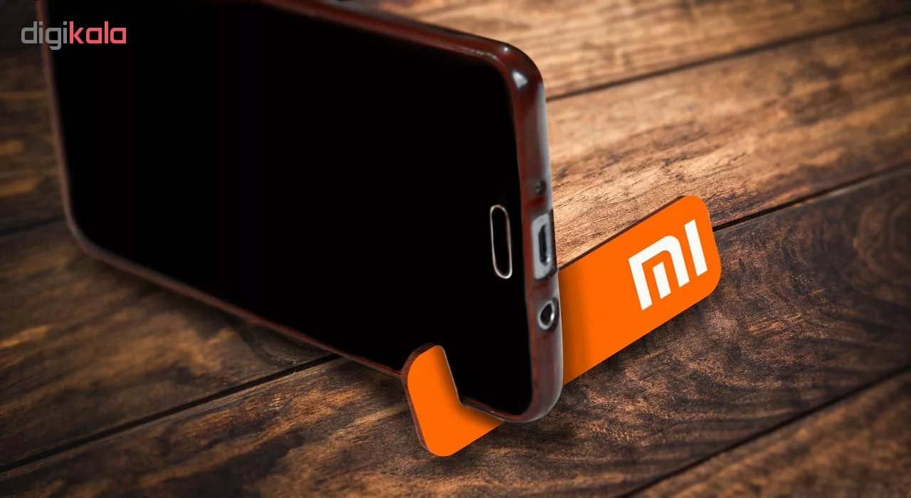 پایه نگهدارنده گوشی موبایل و تبلت لوکسینو مدل JSH_1325 مجموعه 2 عددی