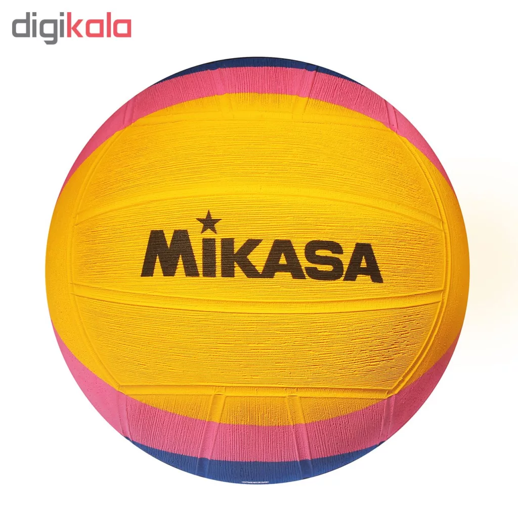 توپ واترپلو میکاسا کد 01