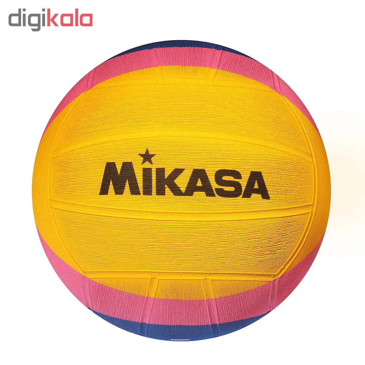 توپ واترپلو میکاسا کد 01