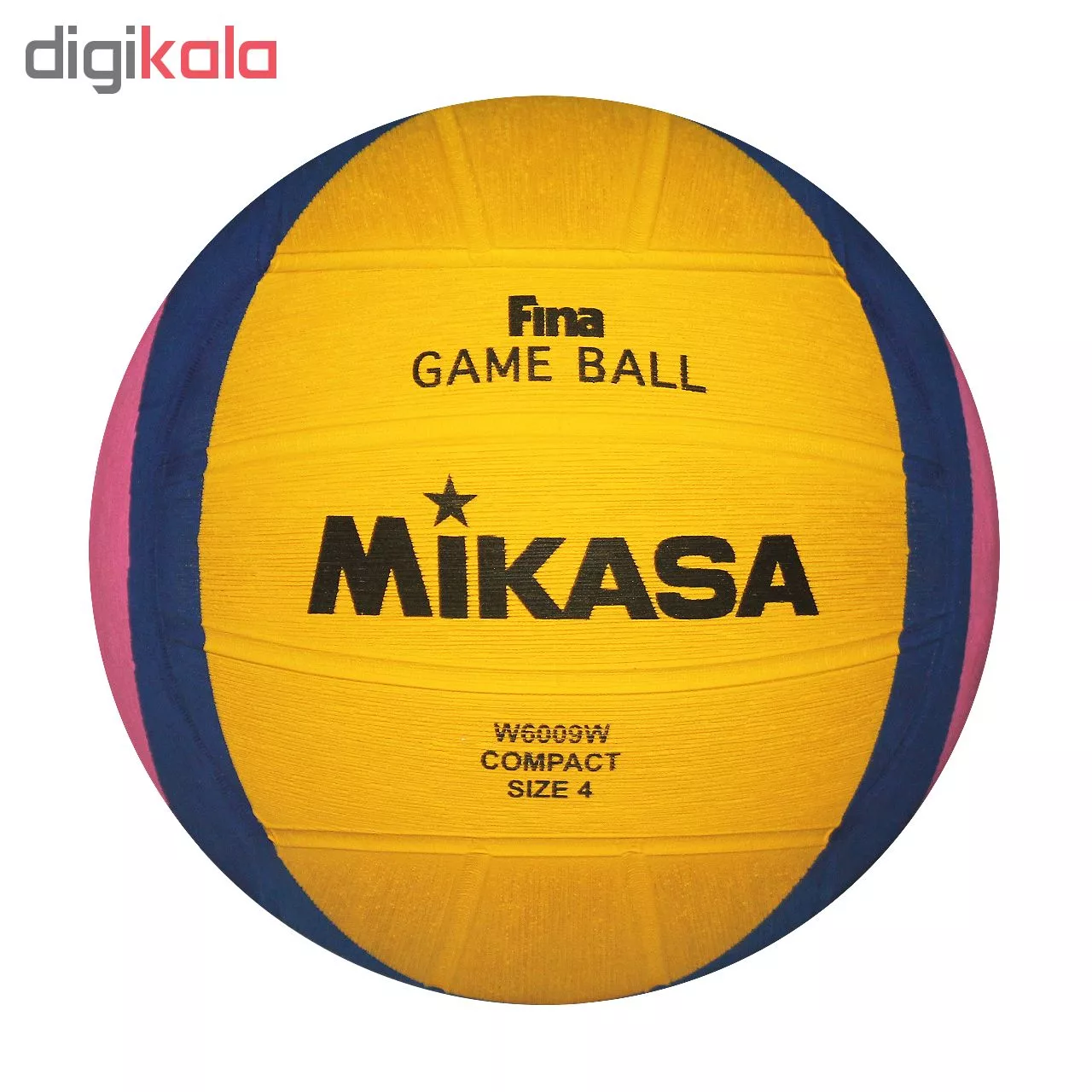 توپ واترپلو میکاسا کد 01