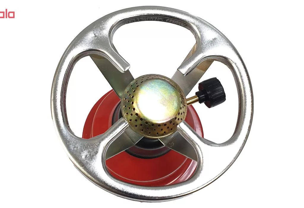 اجاق سفری حامی گاز مدل A30