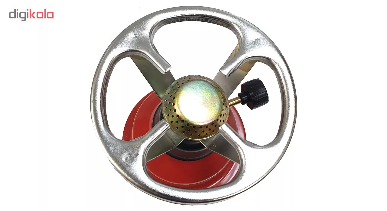 اجاق سفری حامی گاز مدل A30