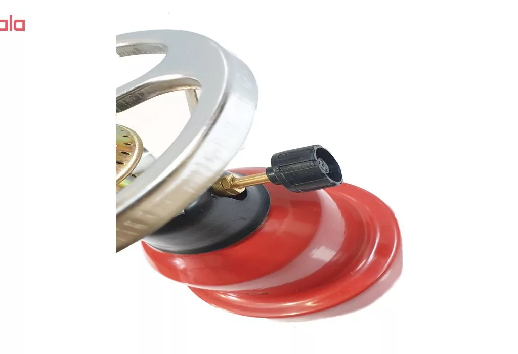 اجاق سفری حامی گاز مدل A30