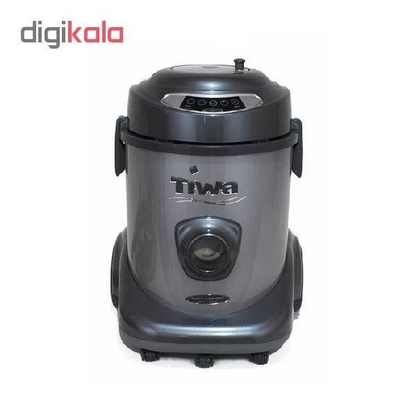 جاروبرقی 1400 وات تیوا مدل 4200