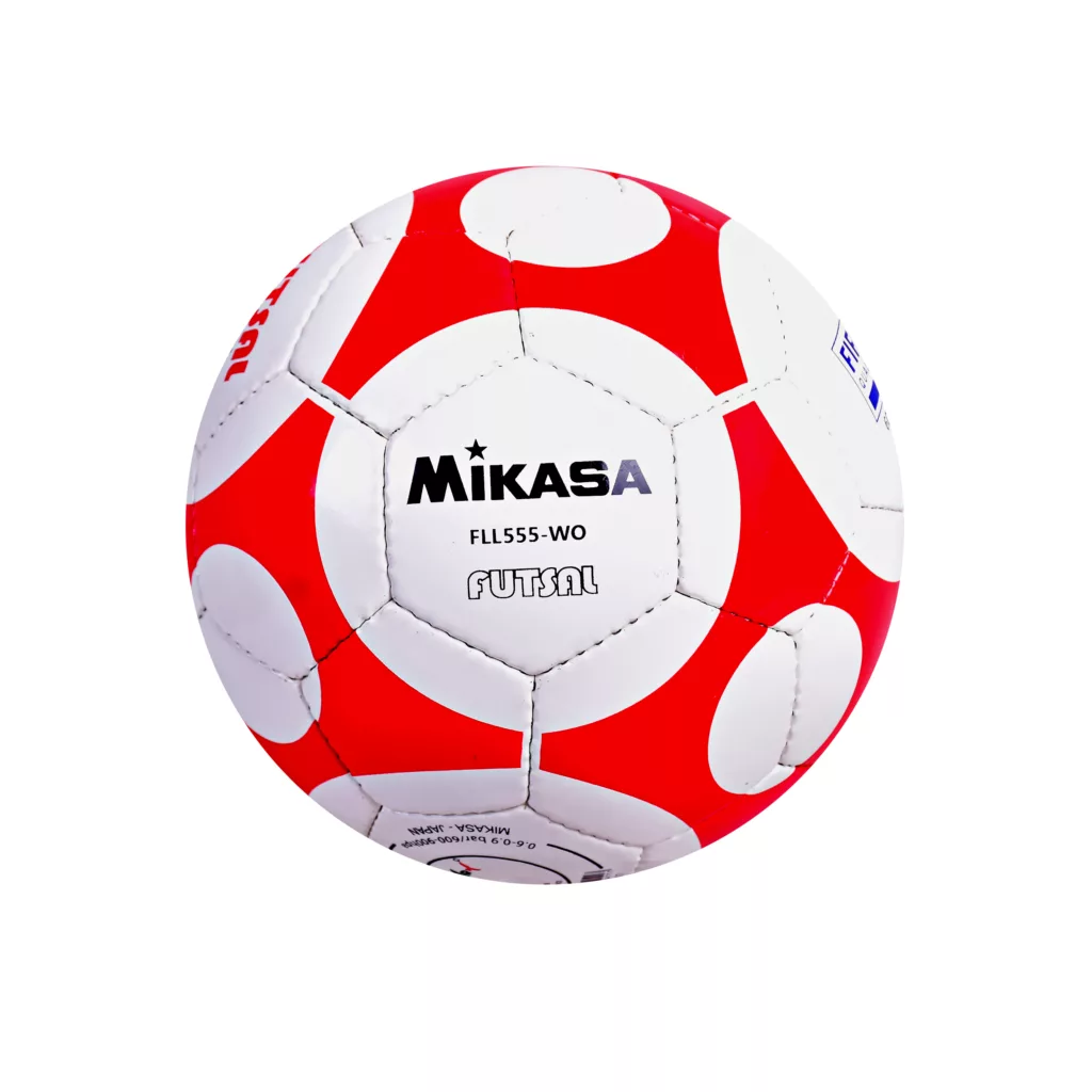 توپ فوتسال مدل FLL555-WO