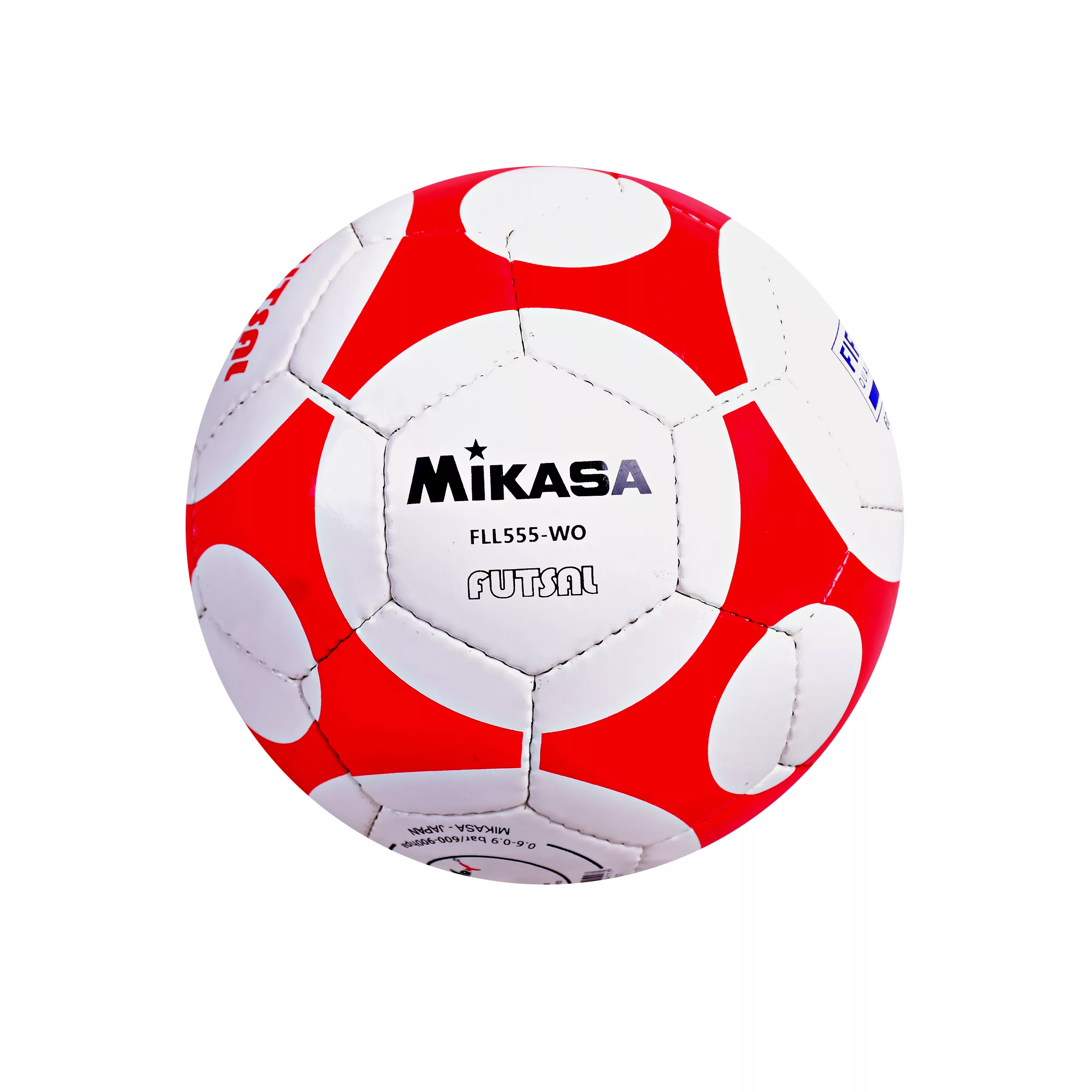 توپ فوتسال مدل FLL555-WO