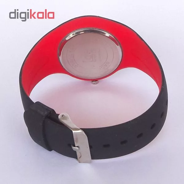 ساعت مچی عقربه ای کد IS 9553 - ME-GHE