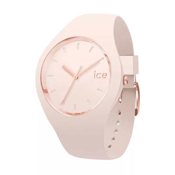 ساعت مچی عقربه ای زنانه مدل IS 9553 – GL-BE