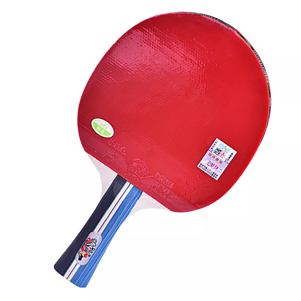 راکت پینگ پنگ مدل RPPF- 02