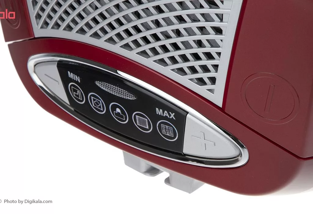 جاروبرقی تیوا مدل 3600