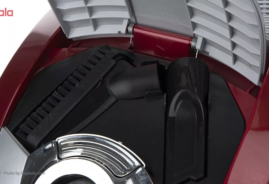 جاروبرقی تیوا مدل 3600