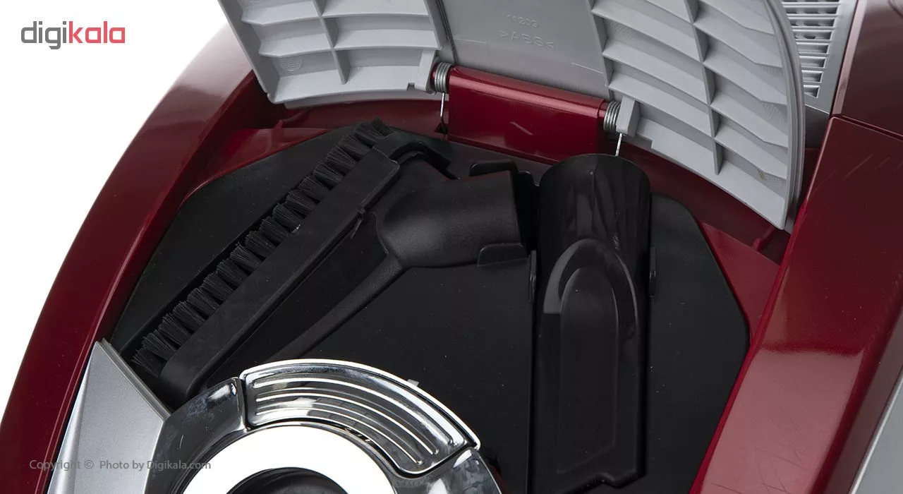 جاروبرقی تیوا مدل 3600