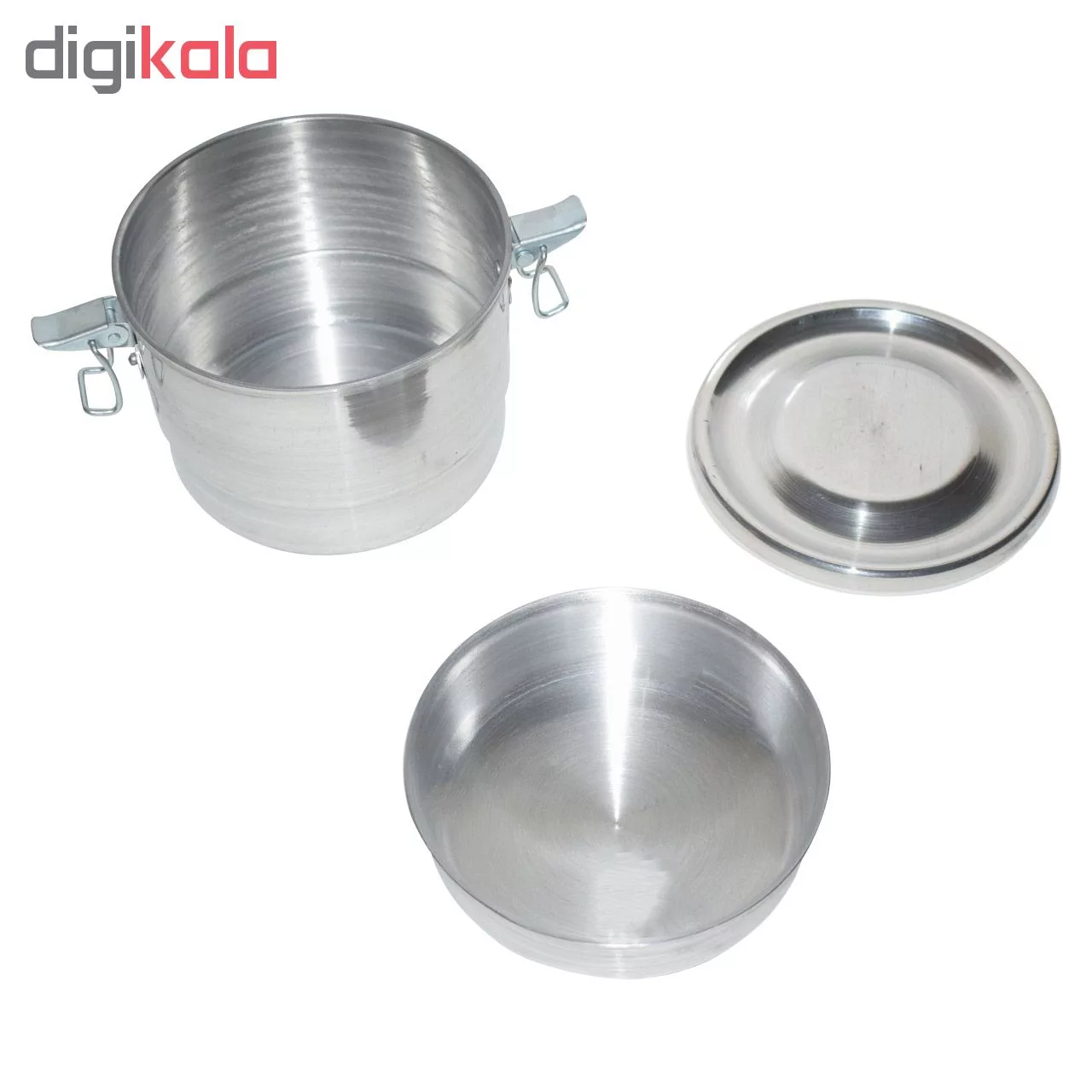 ظرف غذا سفری مدل Cl 1