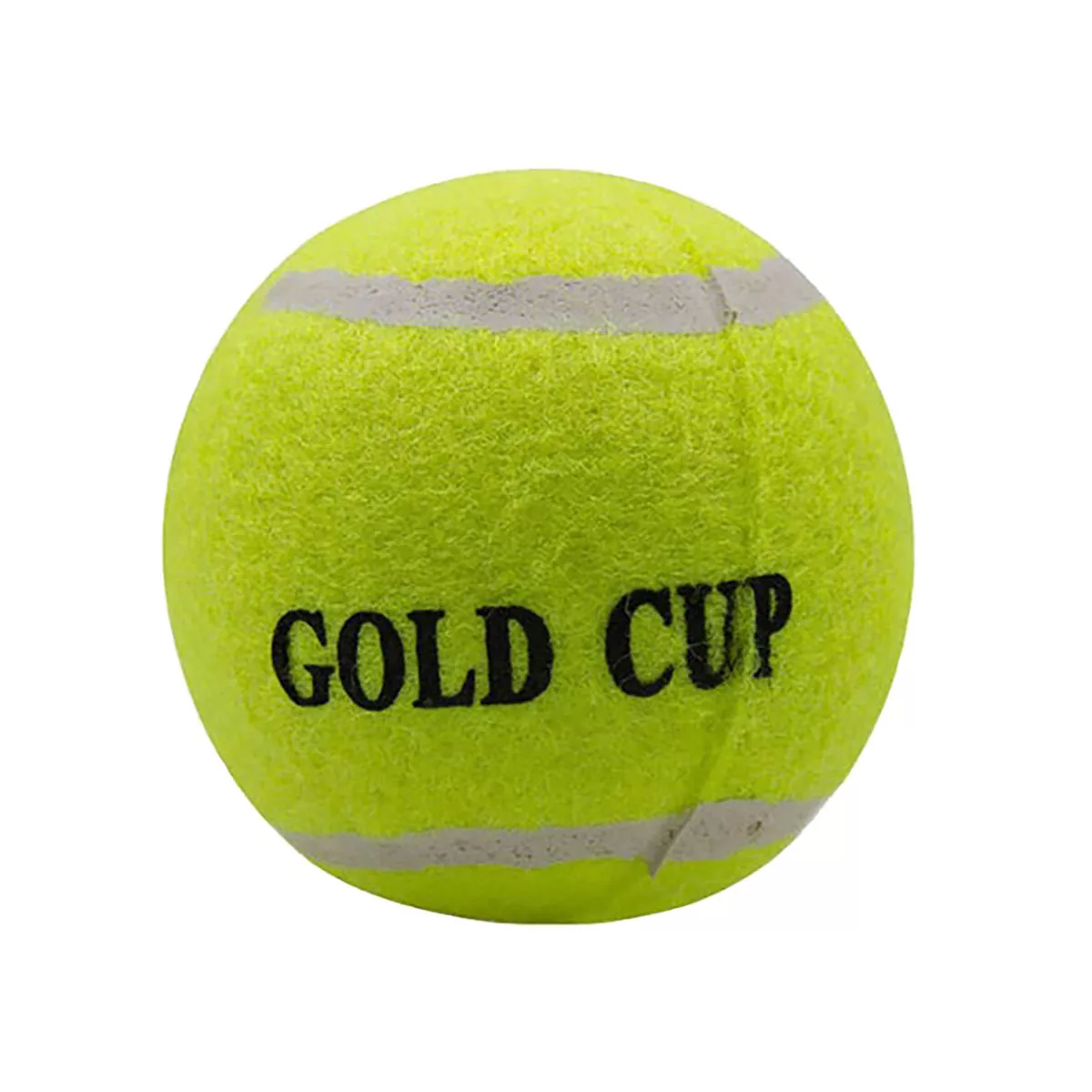 توپ تنیس گلدکاپ مدل D70 بسته 3 عددی