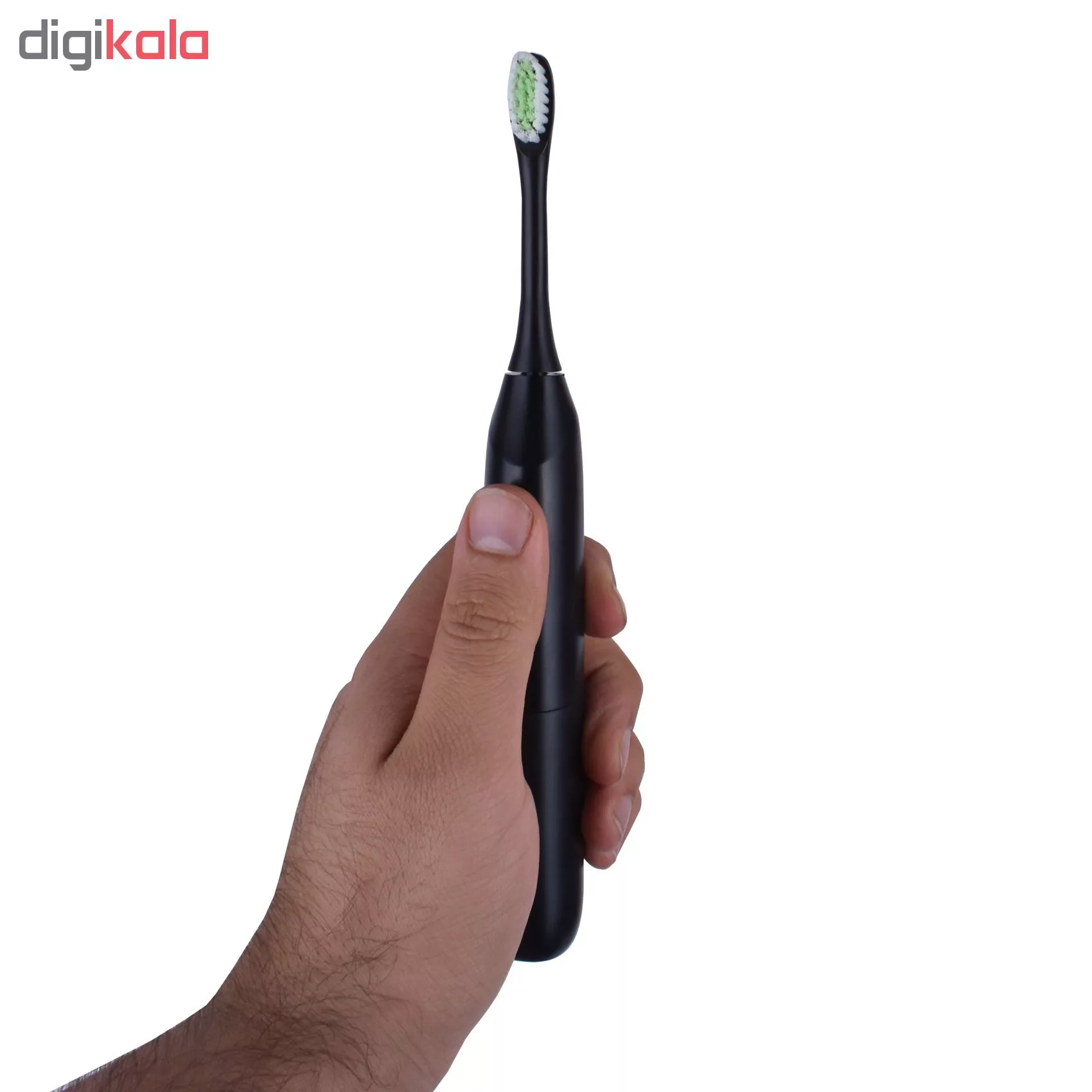 مسواک برقی مدل Sonic
