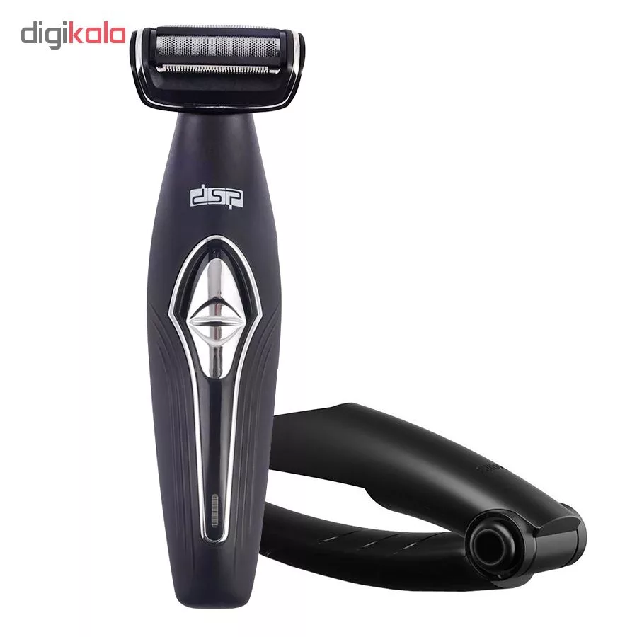 ماشین اصلاح موی بدن دی اس پی مدل 60050