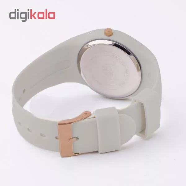 ساعت مچی عقربه ای مدل IS 9553 - TO-ROO