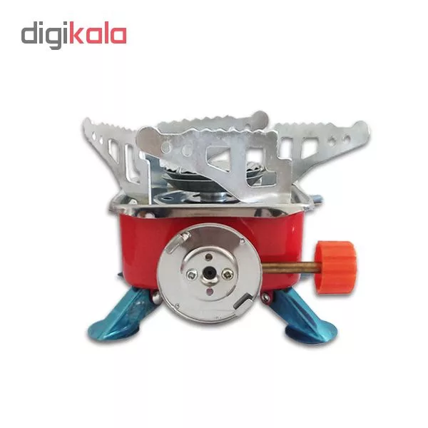 اجاق سفری کد m12