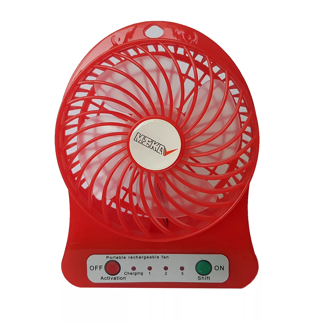 پنکه همراه مکا مدل MF2