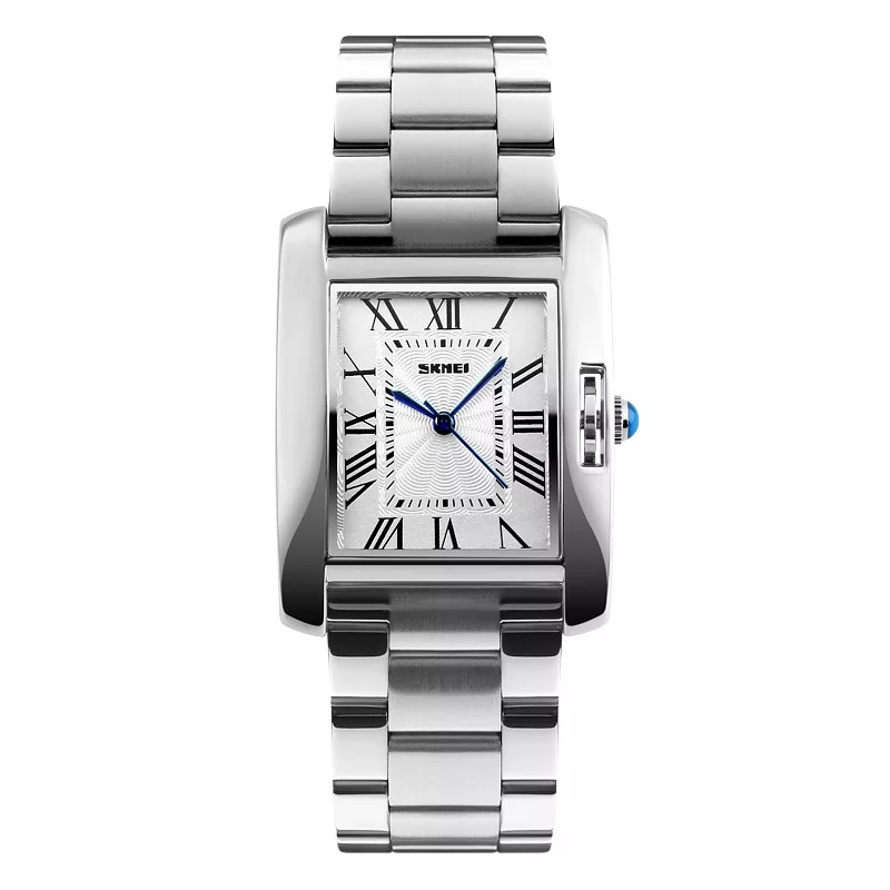 ساعت مچی عقربه ای زنانه اسکمی مدل 1284S