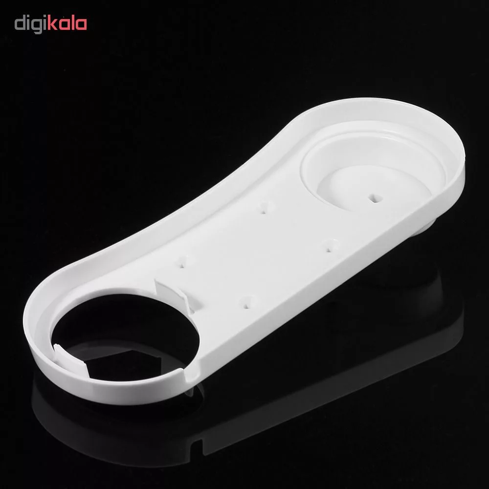 پایه نگهدارنده مسواک برقی مدل COM-4