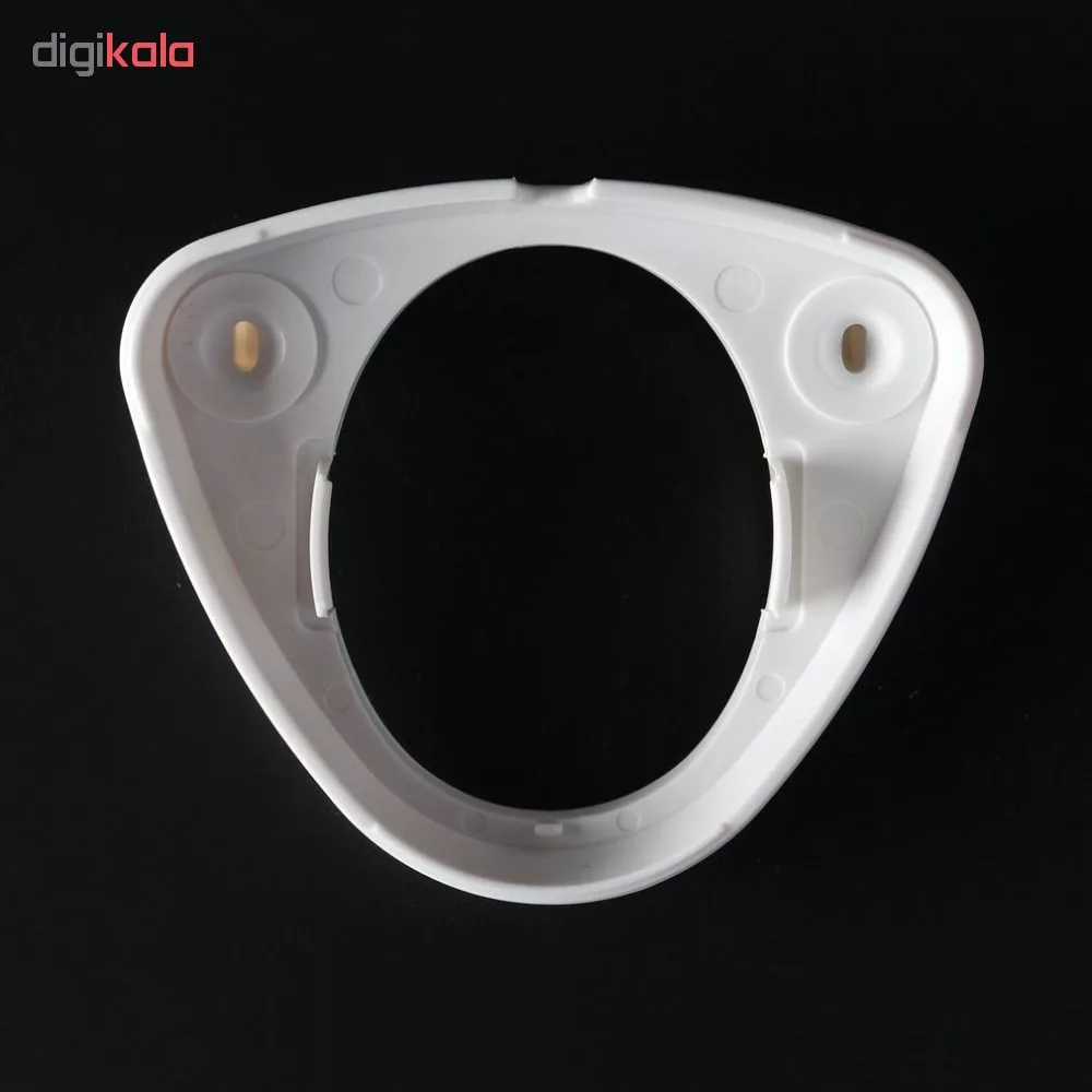 پایه نگهدارنده مسواک برقی مدل COM-2