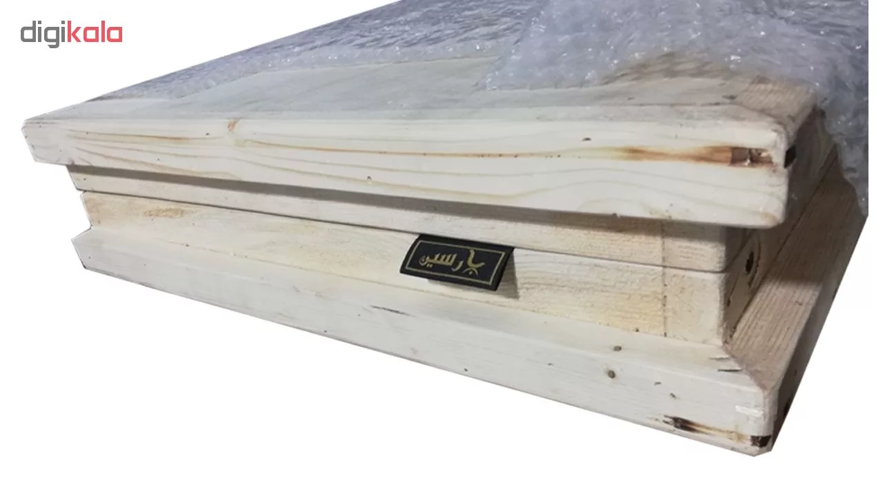 کرسی مدل yaldaplus3-L90 مجموعه 12 عددی