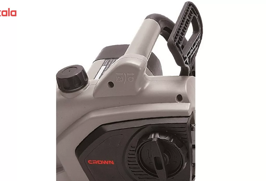 اره زنجیری برقی کرون مدل CT15164