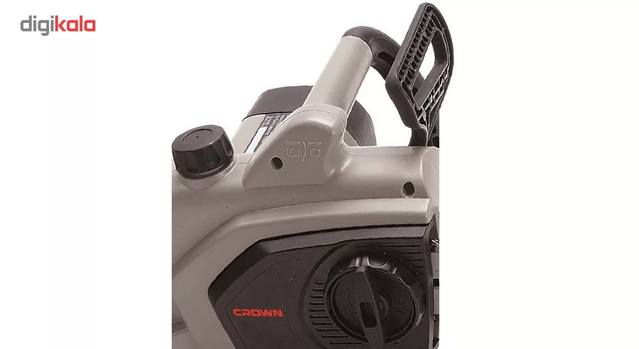 اره زنجیری برقی کرون مدل CT15164