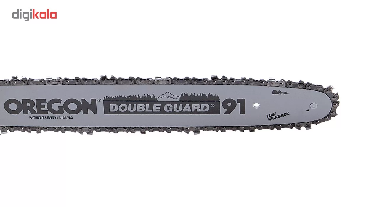 اره زنجیری برقی کرون مدل CT15164