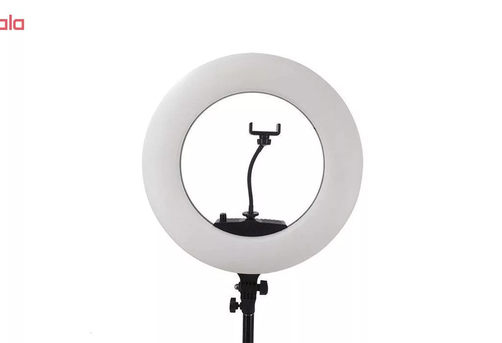 رینگ لایت مدل SY-3161 II