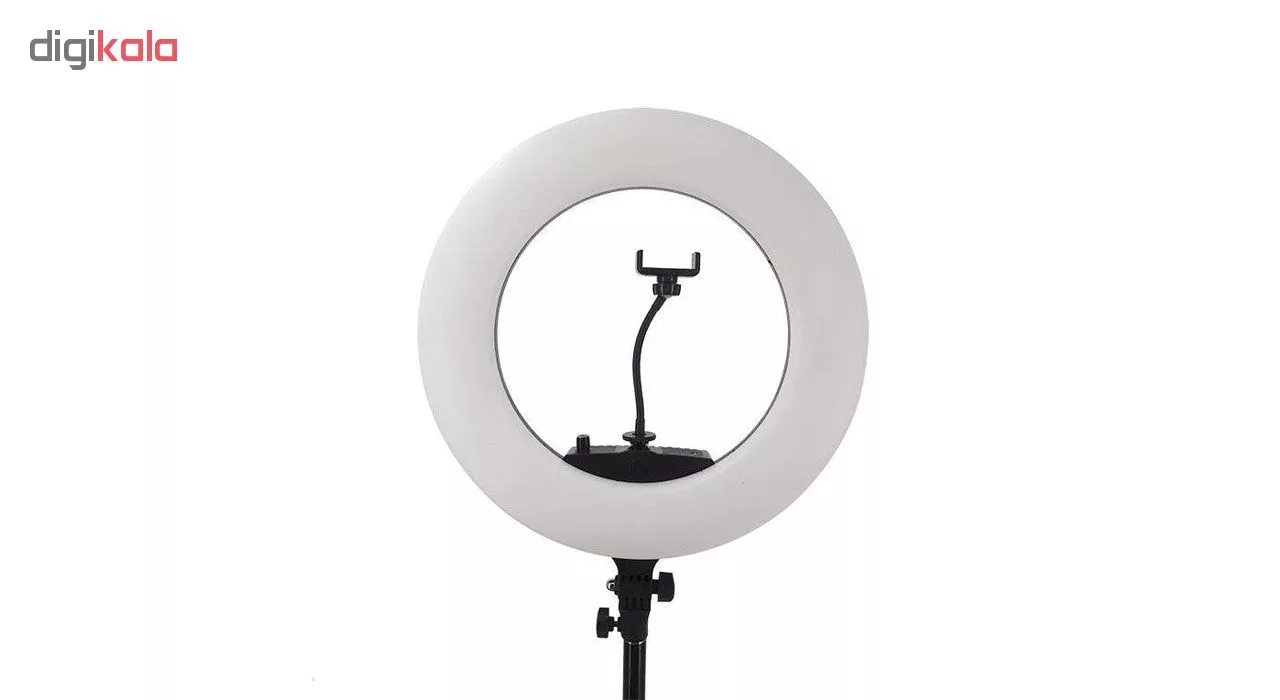 رینگ لایت مدل SY-3161 II