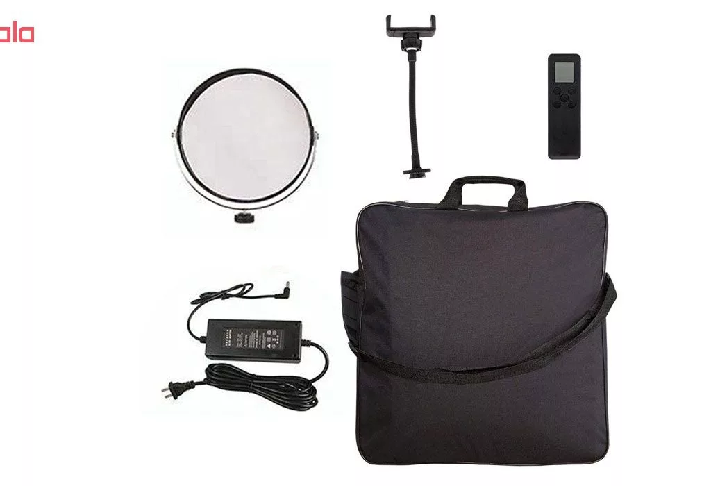 رینگ لایت مدل SY-3161 II