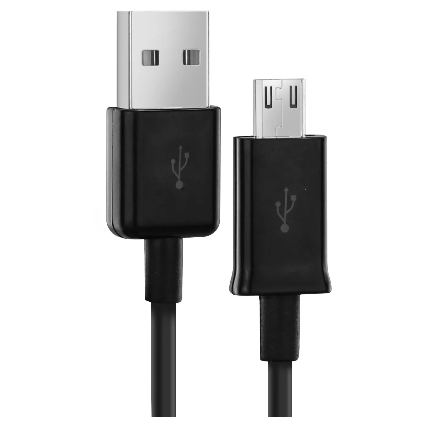 کابل تبدیل USB به microUSB مدل ECB-DU4EBE طول 1.5 متر