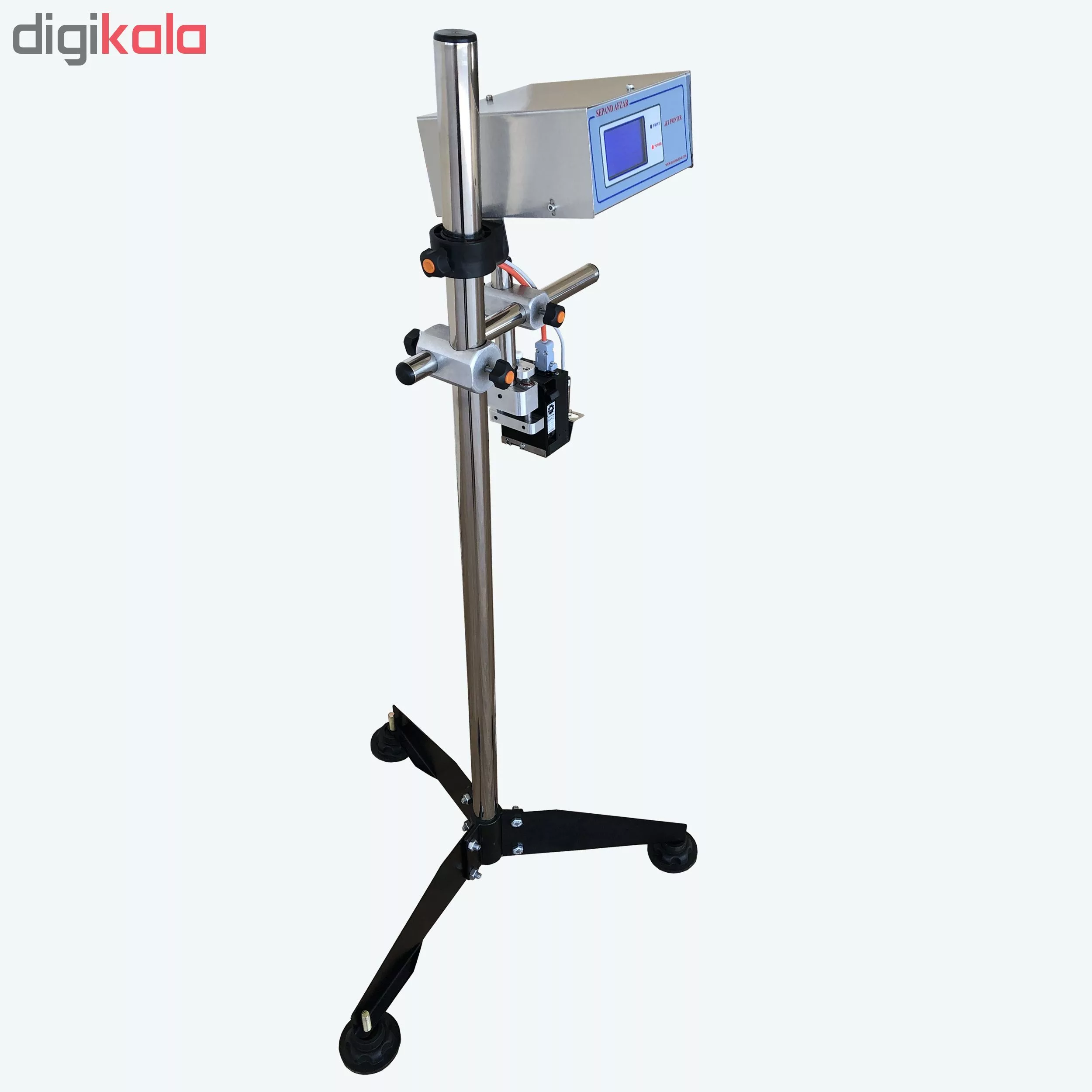 جت پرینتر صنعتی سپندافزار مدل SA820