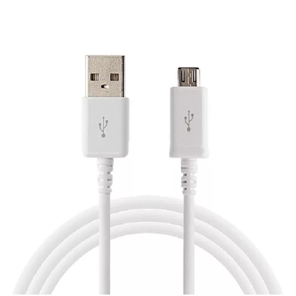 کابل تبدیل USB به microUSB مدل S 579 طول 1.5 متر