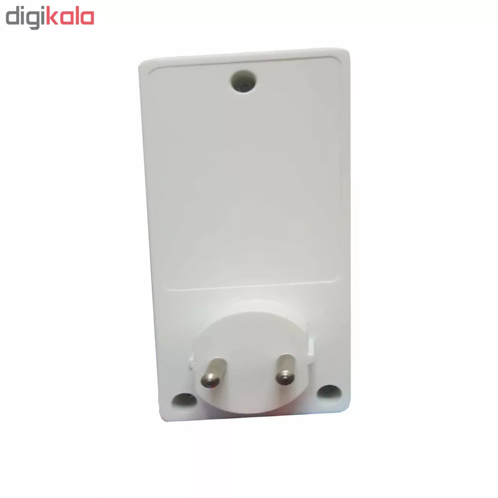 محافظ ولتاژ فاتح مدل TUR433