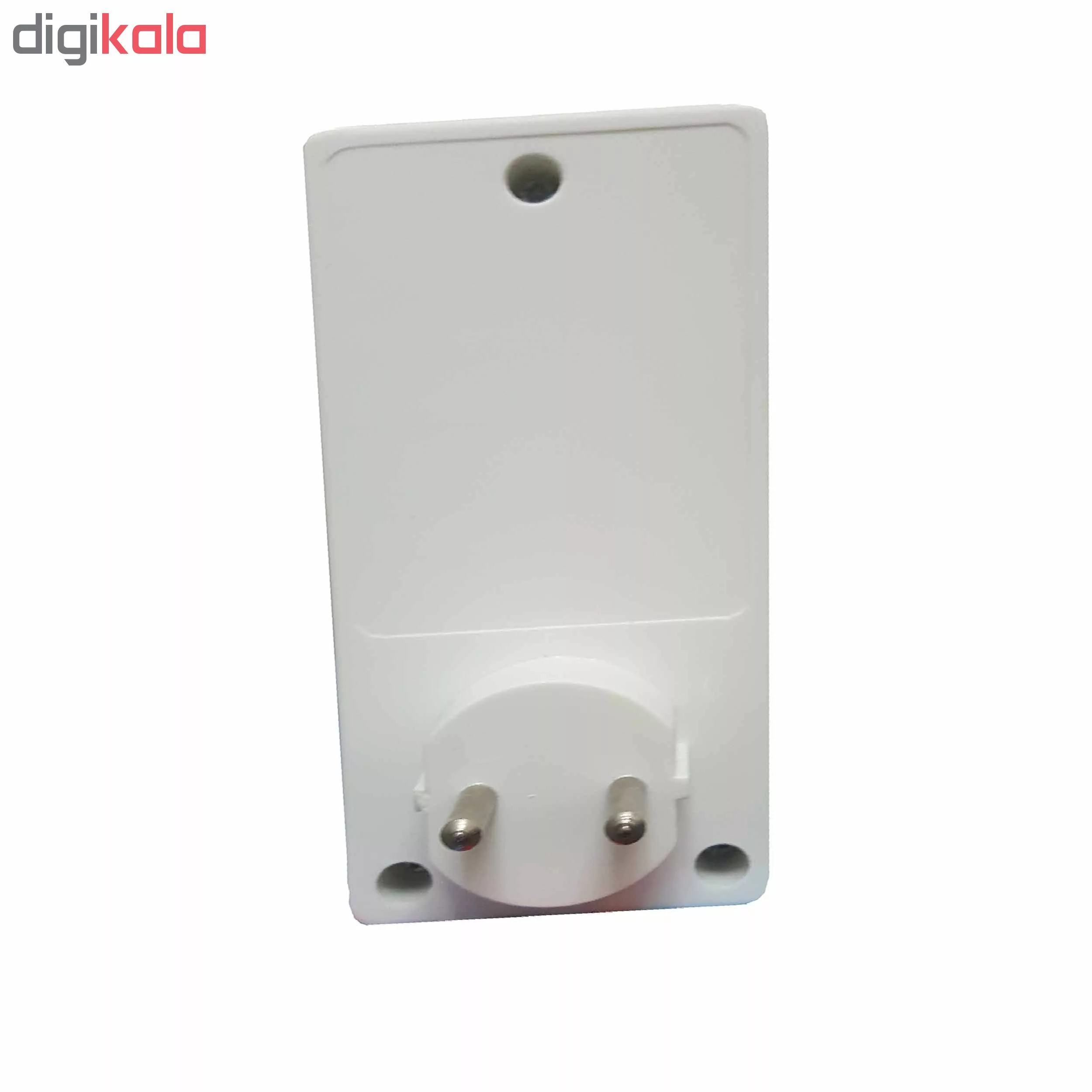 محافظ ولتاژ فاتح مدل TUR433