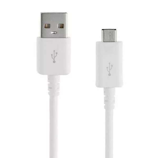 کابل تبدیل USB به microUSBمدل ECB طول 1.5 متر