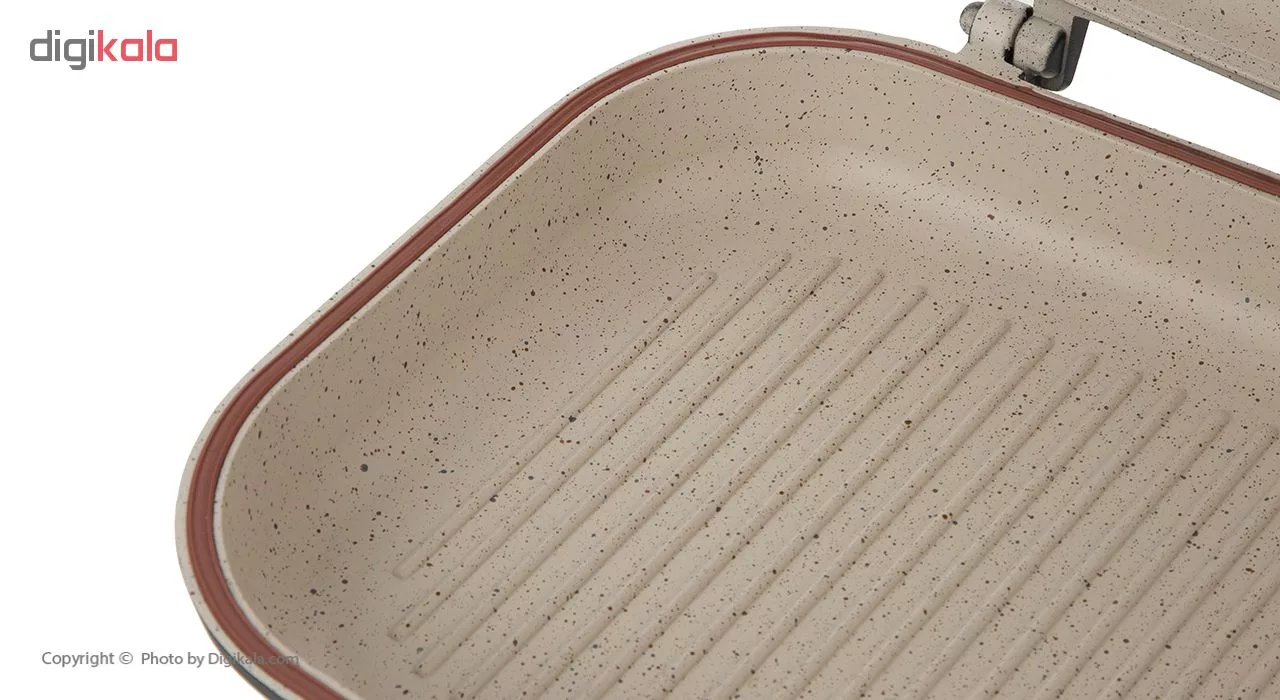 سرویس پخت و پز 20 پارچه هوم کینگ کد 002