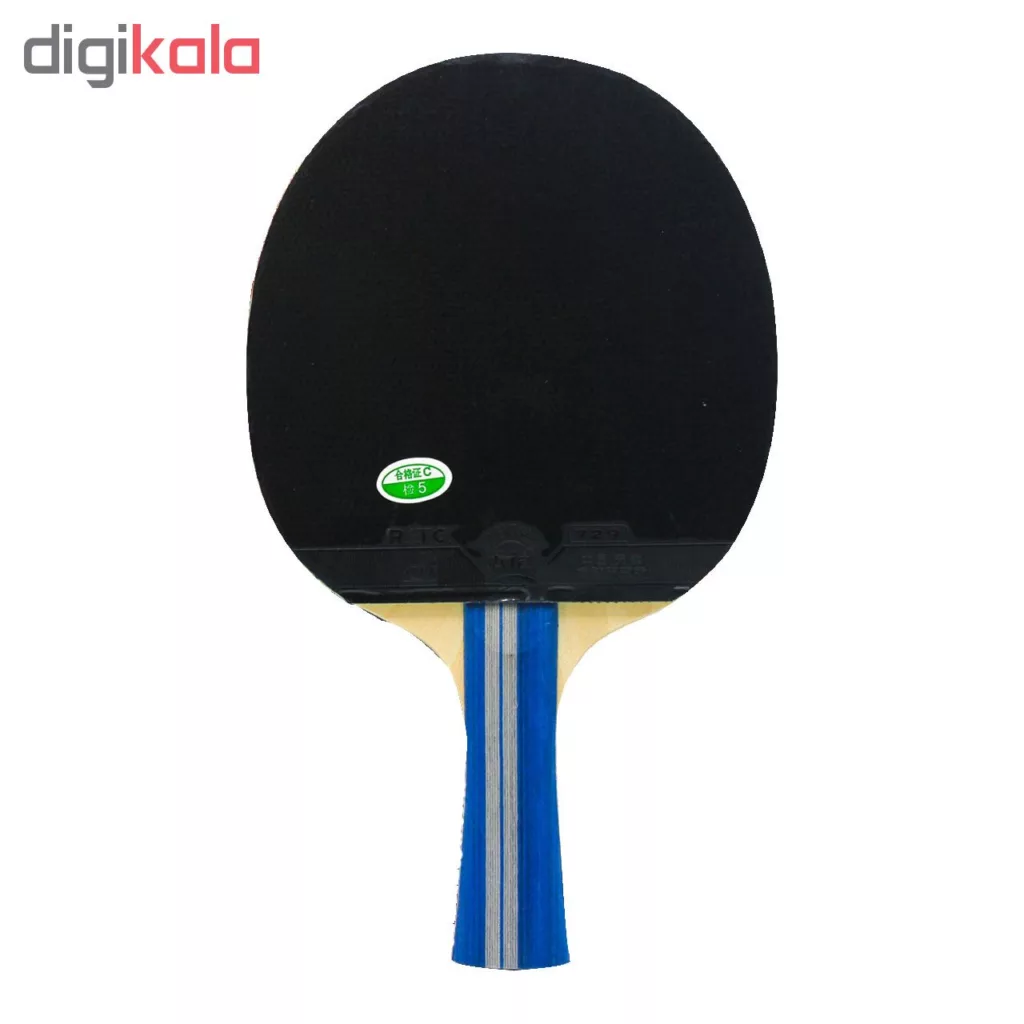 راکت پینگ پنگ فرندشیپ مدل 729