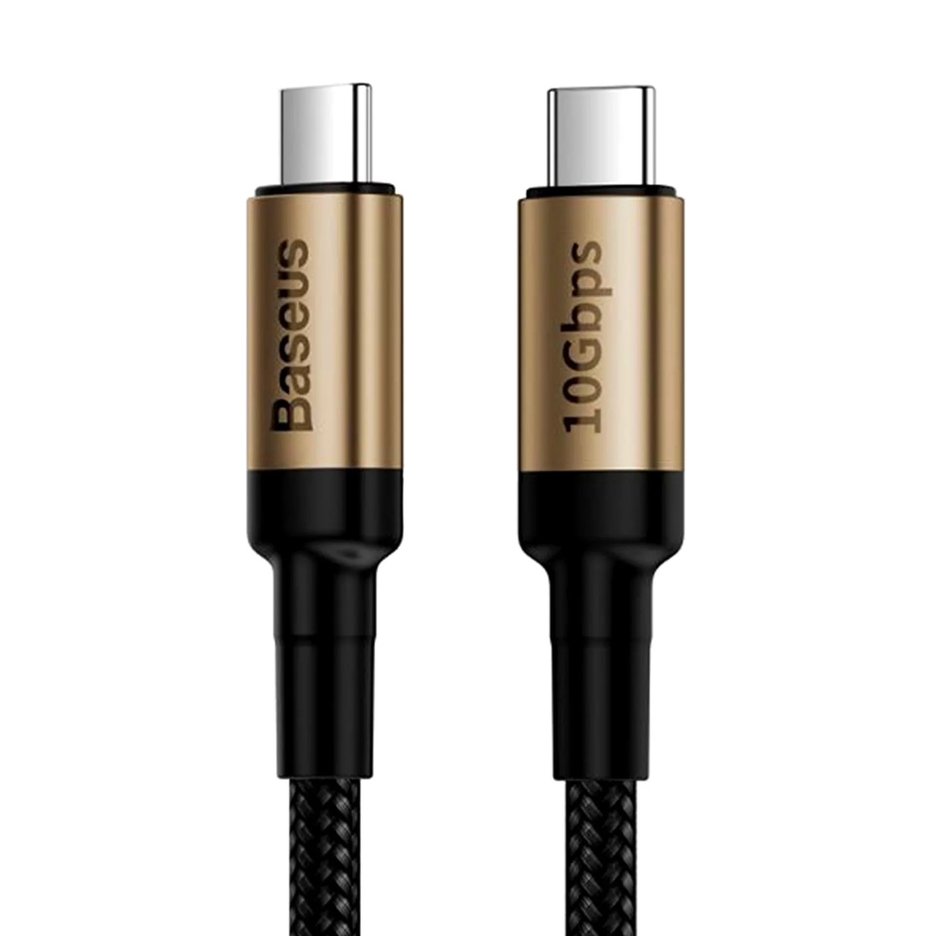 کابل تبدیل USB-C باسئوس مدل CATKLF-S طول 1 متر