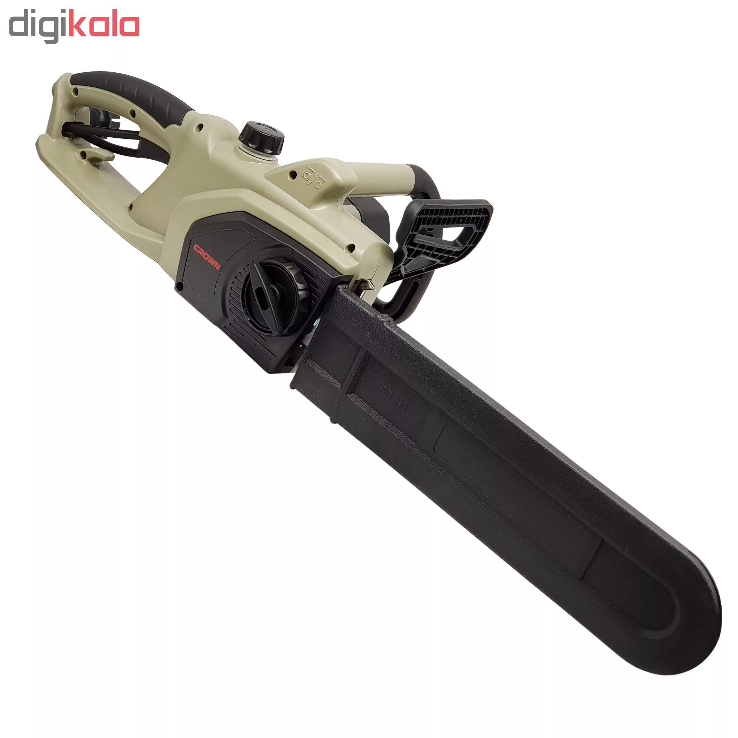 اره زنجیری برقی کرون مدل CT15162