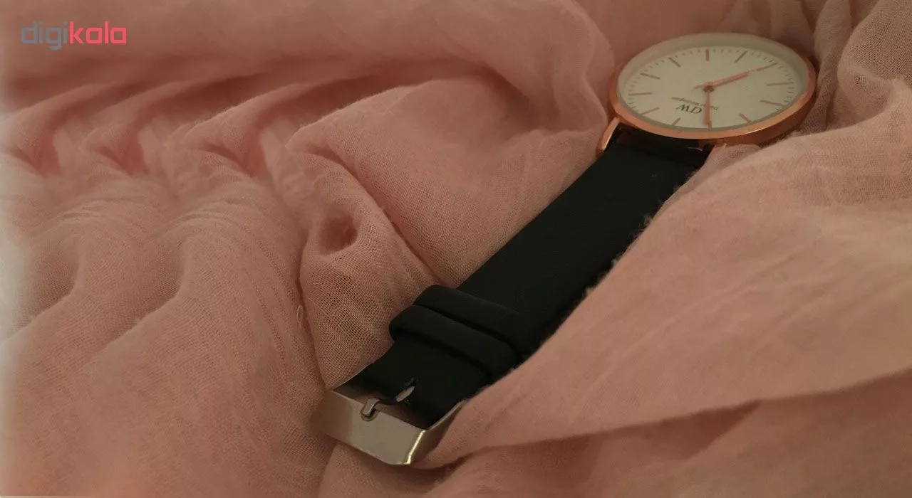 ساعت مچی عقربه‌ ای مدل W1044