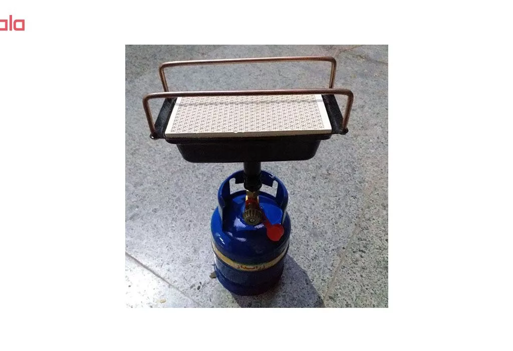 اجاق سفری مدل N25