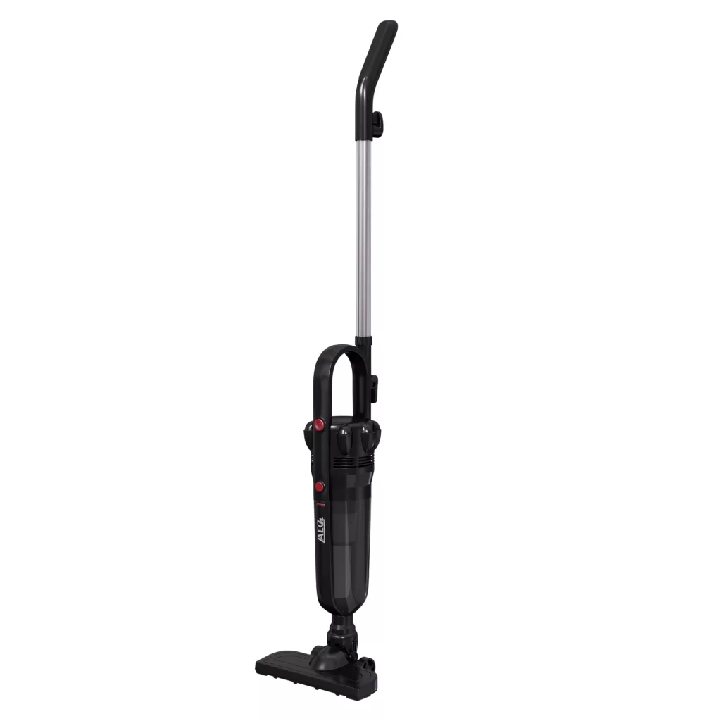 جاروبرقی 500 وات لایق مدل LSVC-550