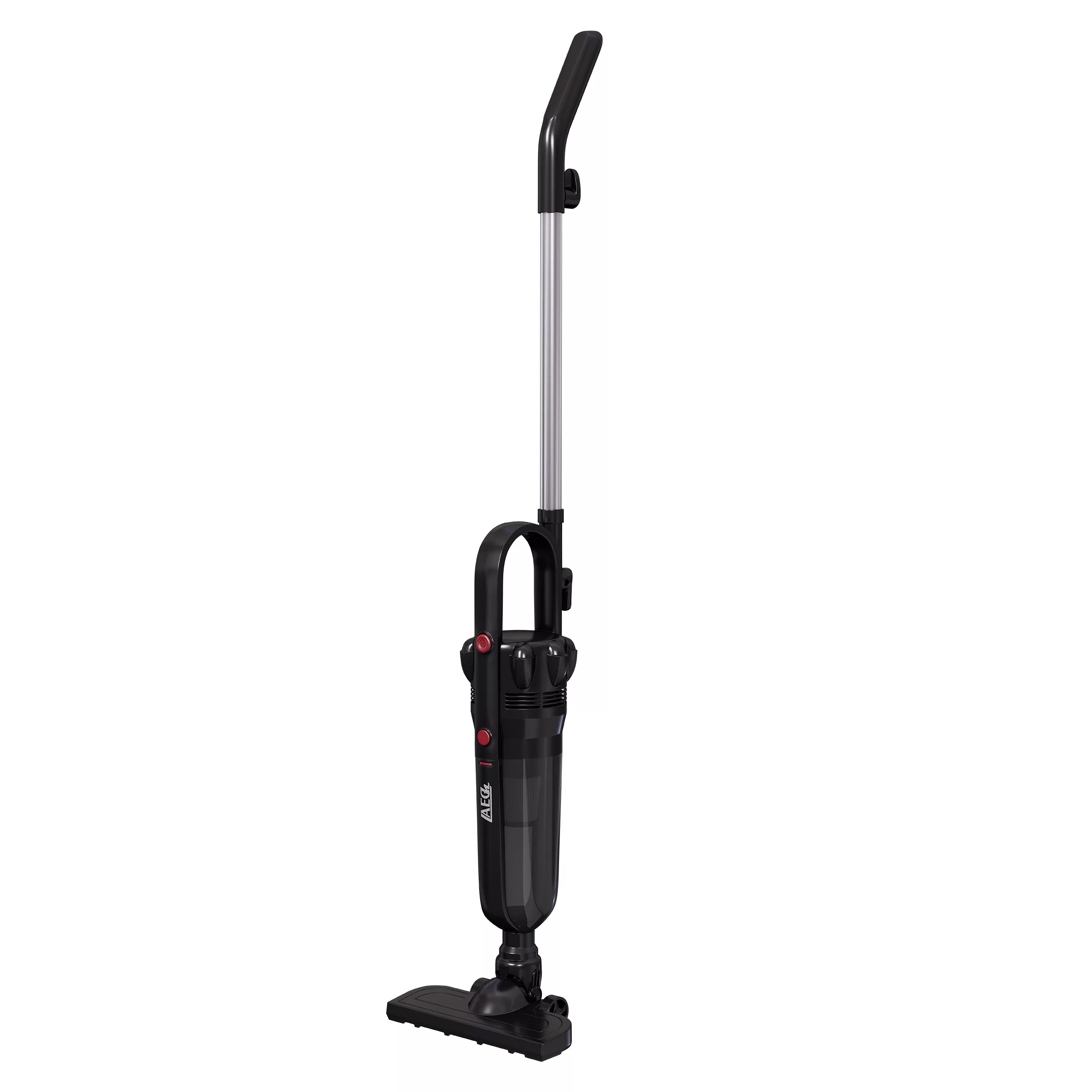 جاروبرقی 500 وات لایق مدل LSVC-550