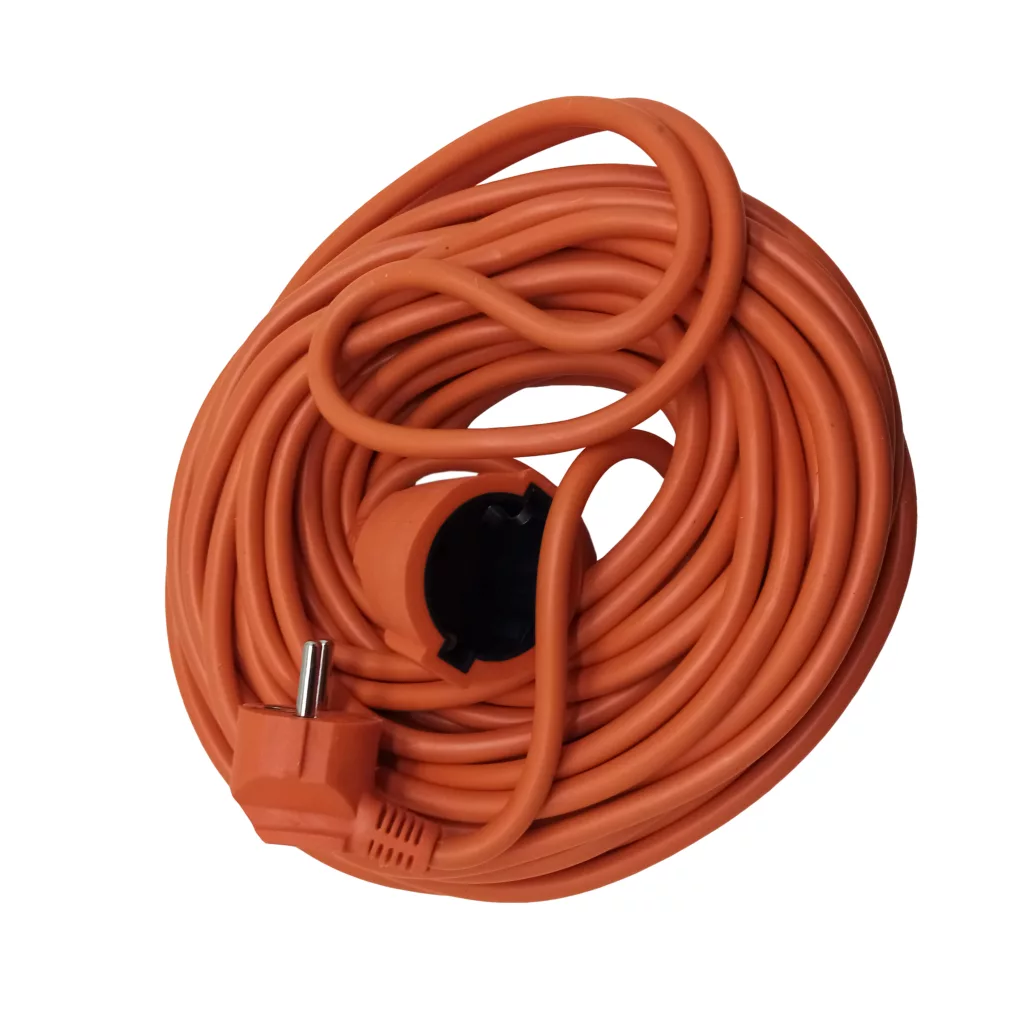 کابل سیار مدل 20M