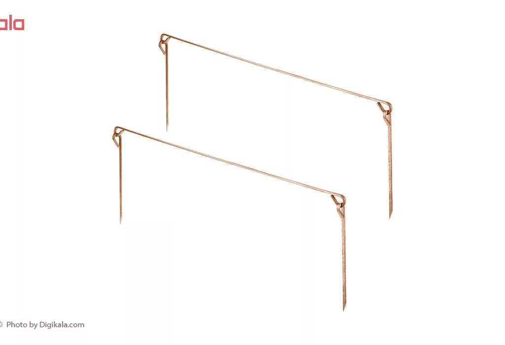 منقل سفری گاندو مدل GWG-2101