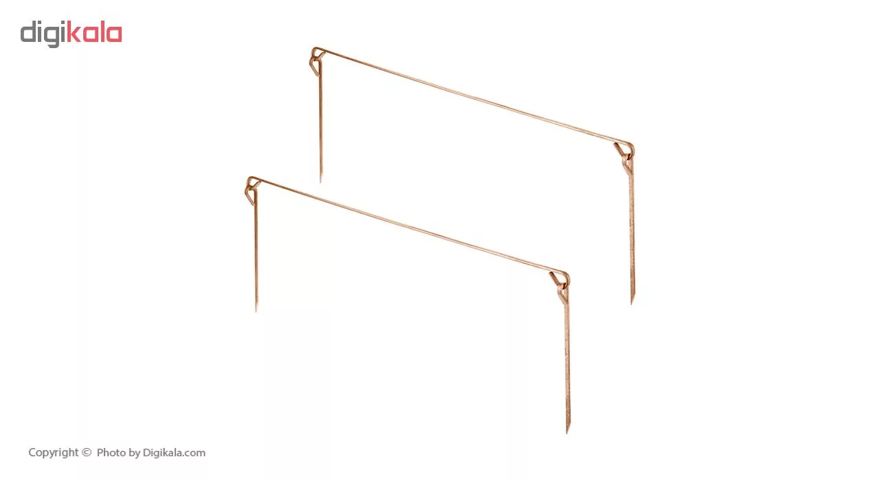 منقل سفری گاندو مدل GWG-2101